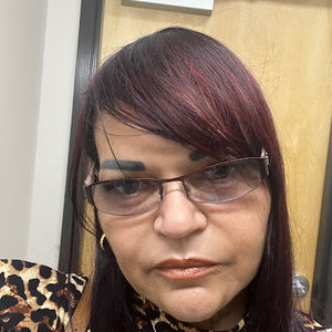 Meet your Posher, Joan